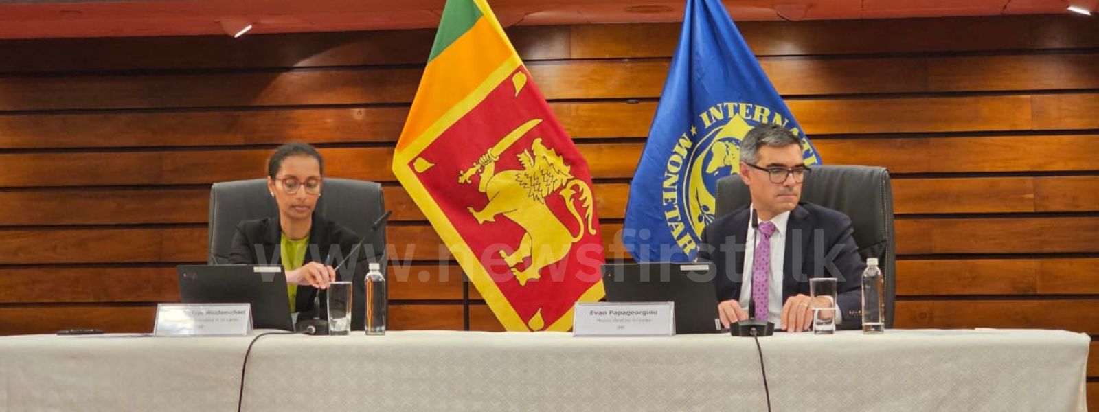 Cost-Recovery Tariffs Vital to Avoid Burden – IMF